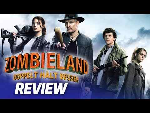 Zombieland 2: Doppelt hält besser - Filmfabrik Kritik & Review
