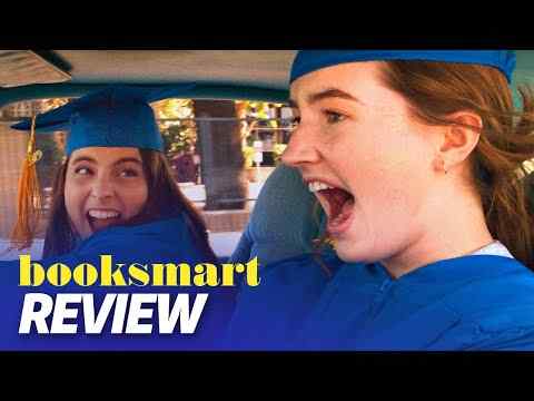 Booksmart - Filmfabrik Kritik & Review