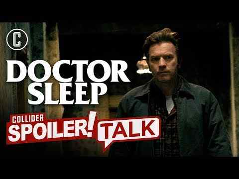 Doctor Sleep - Collider Spoiler  Movie Review
