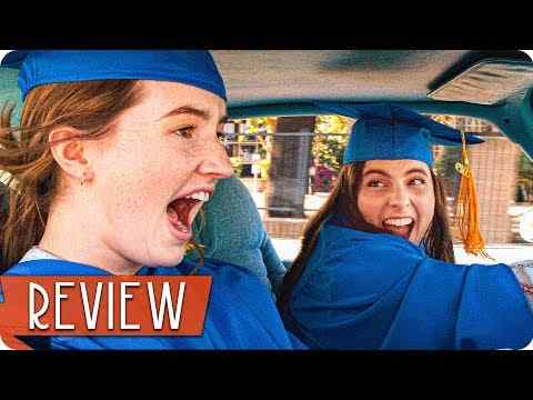 Booksmart - Robert Hofmann Kritik Review