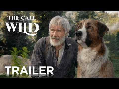 The Call of the Wild - trailer 1