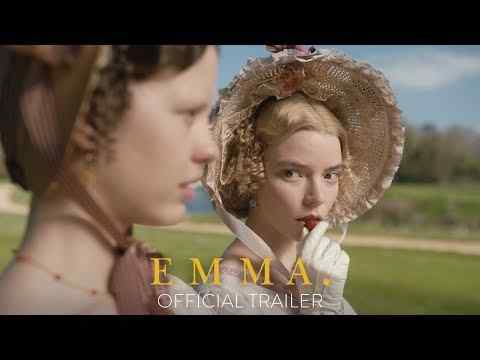 Emma - trailer 1