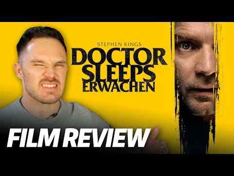 Stephen Kings Doctor Sleeps Erwachen - Filmfabrik Kritik & Review