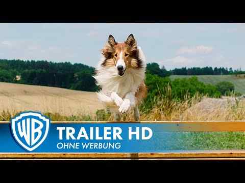 Lassie Come Home - trailer 1