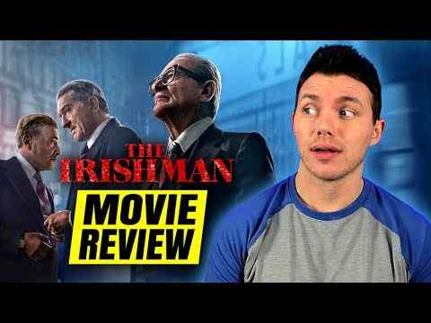 The Irishman - Flick Pick Movie Review