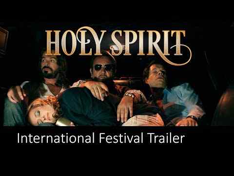 Holy Spirit - trailer 1