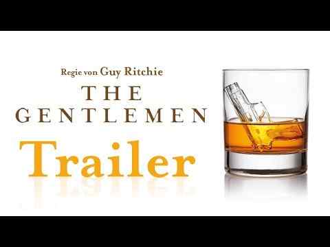 The Gentlemen - trailer 1