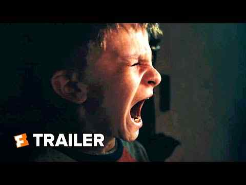 Antlers - trailer 3