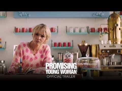 Promising Young Woman - trailer 1