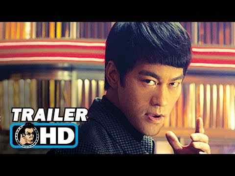 Yip Man 4 - trailer 3