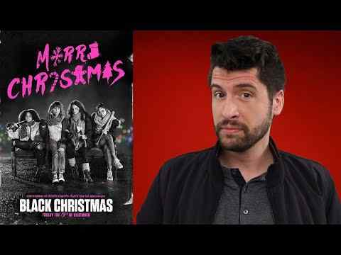 Black Christmas - Jeremy Jahns Movie review