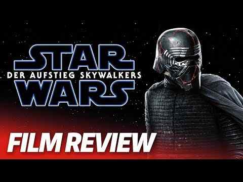 Star Wars: Der Aufstieg Skywalkers - Filmfabrik Kritik & Review