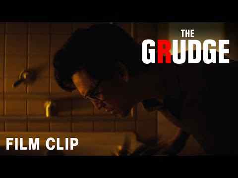 The Grudge - Clip 