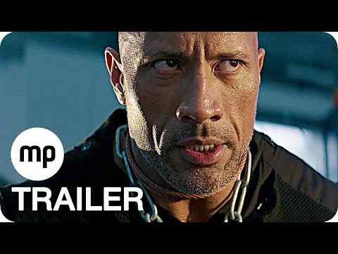 Fast & Furious: Hobbs & Shaw - trailer 1