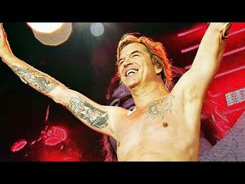 Weil du nur einmal lebst - Die Toten Hosen auf Tour - trailer 1