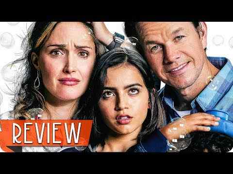 Plötzlich Familie - Robert Hofmann Kritik Review