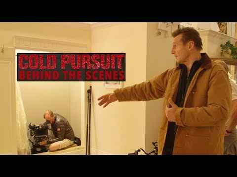 Cold Pursuit - Behind The Scenes