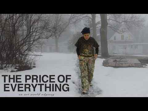 The Price of Everything - trailer