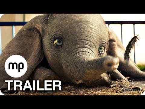 Dumbo - trailer 3