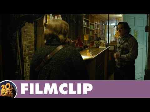 Can You Ever Forgive Me? - Clip 