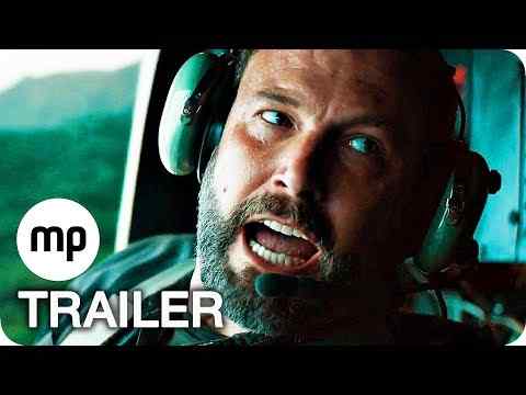 Triple Frontier - trailer 1