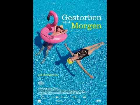 Gestorben wird morgen - trailer 1