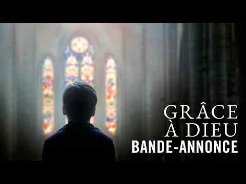 Grâce à Dieu - trailer