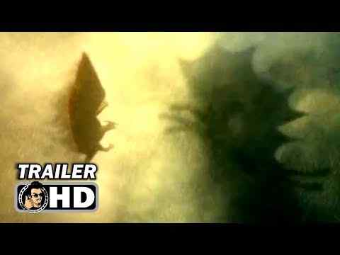 Godzilla: King of the Monsters - TV Spot 1