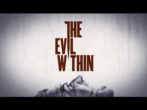 The Evil Within - trailer