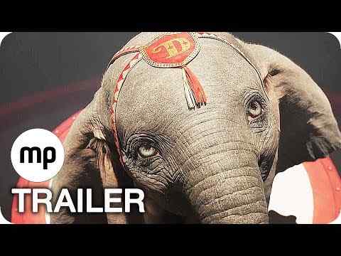 Dumbo - trailer 4