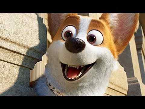 Royal Corgi - Der Liebling der Queen - trailer 1