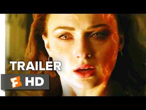 Dark Phoenix - trailer 2