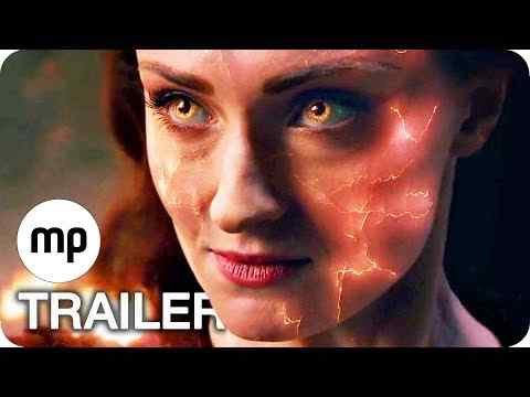 X-Men: Dark Phoenix - trailer 1