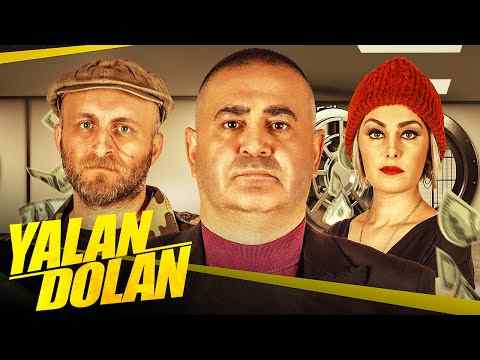Yalan Dolan - trailer