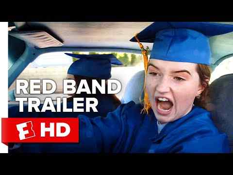 Booksmart - trailer 1