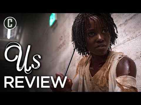 Us - Collider Movie Review