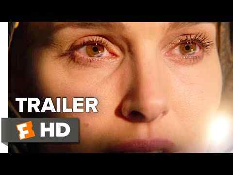 Lucy in the Sky - trailer 1