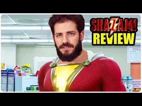Shazam! - FilmSelect Review