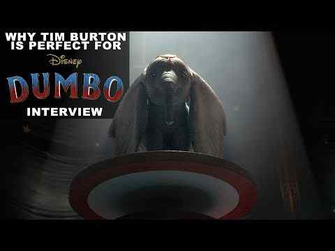 Dumbo - Interviews