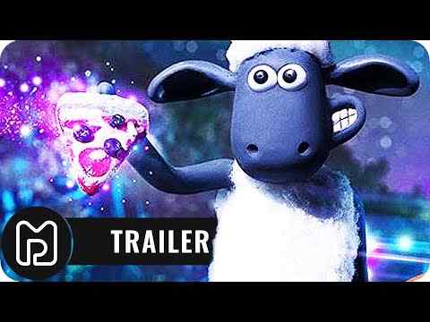 Shaun Das Schaf - Der Film: Ufo Alarm - trailer 2