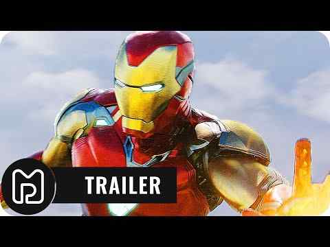 Avengers: Endgame - Alle Trailer & Featurette
