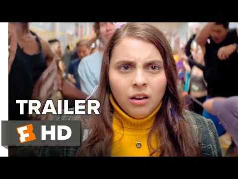 Booksmart - trailer 2