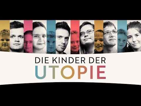 Die Kinder der Utopie - trailer 1