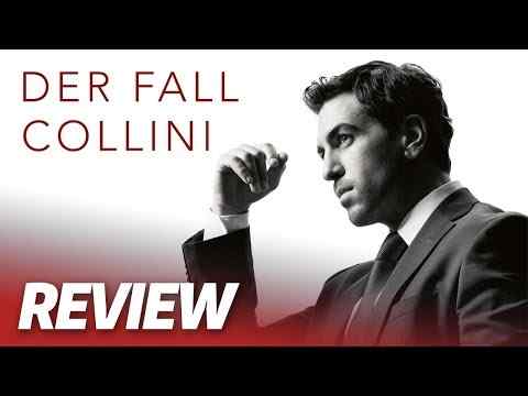 Der Fall Collini - Filmfabrik Kritik & Review