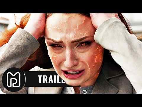 X-Men: Dark Phoenix - trailer 3