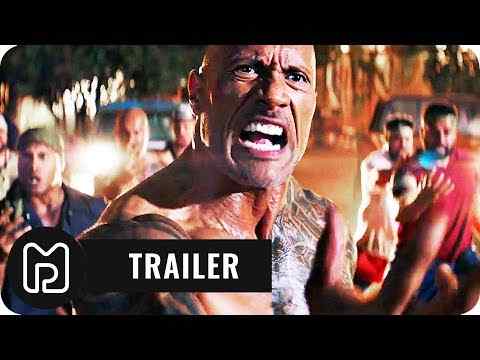 Fast & Furious: Hobbs & Shaw - trailer 2