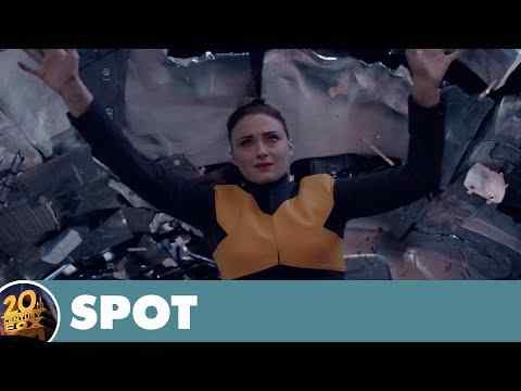 X-Men: Dark Phoenix - TV Spot 1