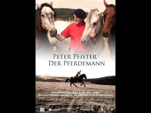 Peter Pfister - Der Pferdemann - trailer 1
