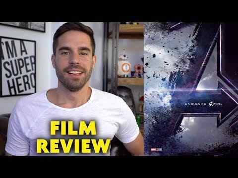 Avengers: Endgame - Filmkritix Kritik Review