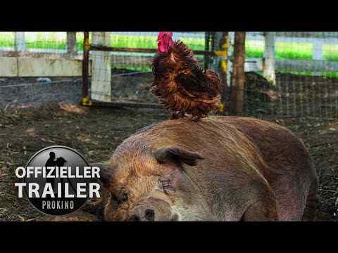 Unsere grosse kleine Farm - trailer 1